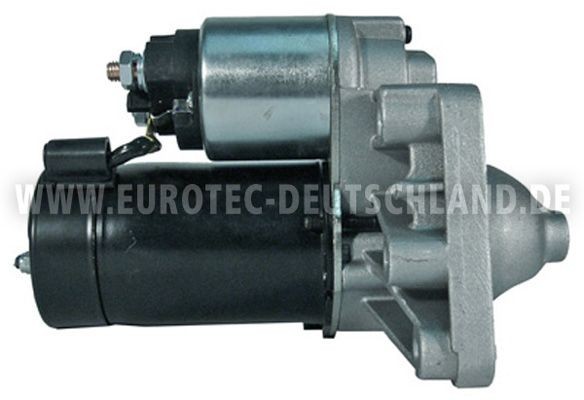 EUROTEC Starter motors 11021650