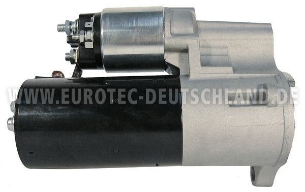 EUROTEC Starter motors 11021910