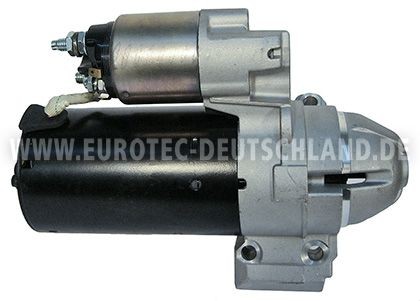 EUROTEC Starter motors 11022020