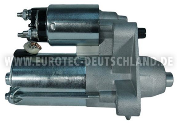 EUROTEC Starter motors 11022120