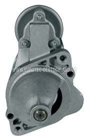 EUROTEC 11022150 Starter motor SMART experience and price