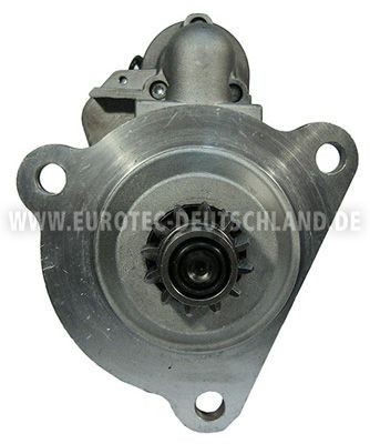 EUROTEC 11022250 Starter motor M9 T 83771