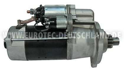 EUROTEC Starter motors 11022250