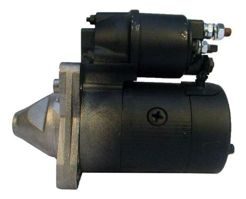 EUROTEC Starter motors 11022410