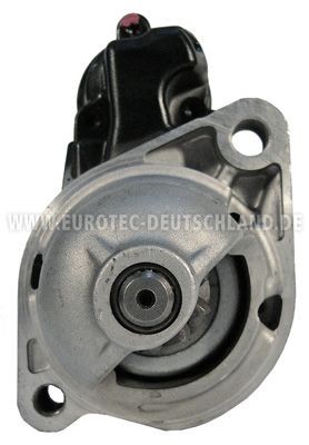EUROTEC 11022450 Starter motor 059-911-023-Q