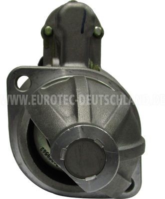 EUROTEC 11022520 Starter motor RE502156