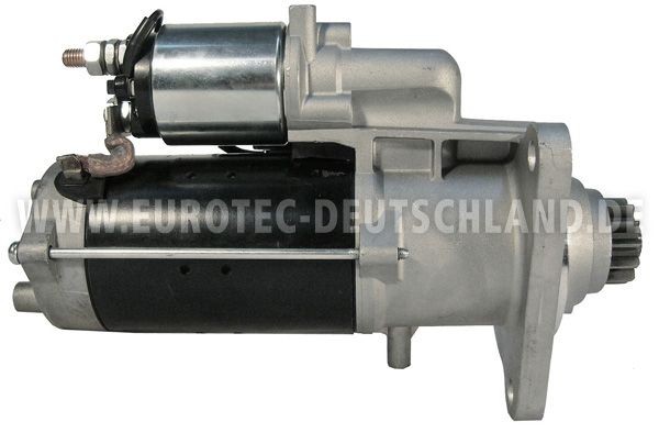 EUROTEC Starter motors 11022640