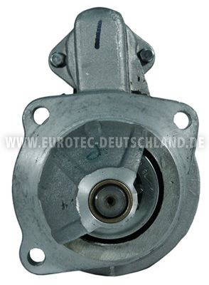EUROTEC 11022680 Starter motor 2873 A 029