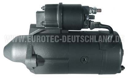 EUROTEC Starter motors 11022710