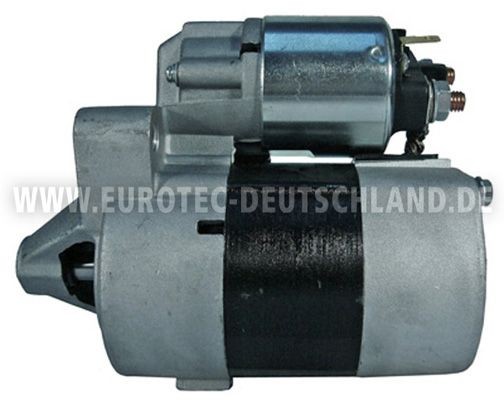 EUROTEC Starter motors 11022830