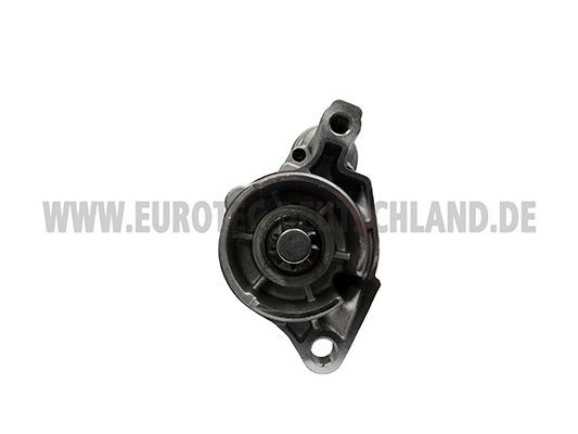 Great value for money - EUROTEC Starter motor 11024110
