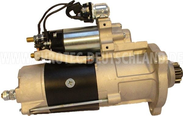 EUROTEC Starter motors 11024690
