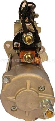 11024690 Engine starter motor EUROTEC 11024690 review and test