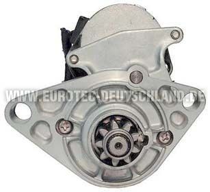 EUROTEC 11040046 Starter motor 31200-PT0-005