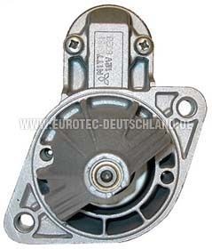 EUROTEC 11040094 Starter motor M 1 T 70483