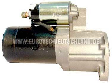 EUROTEC Starter motors 11040101