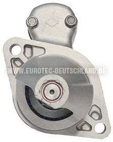 EUROTEC 11040173 Starter motor 23300-70Y00