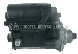 EUROTEC Starter motors 11040208