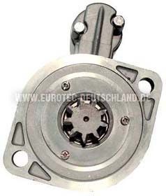 EUROTEC 11040283 Starter motor 894448-9590
