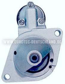 EUROTEC 11040295 Starter motor 31100-73030
