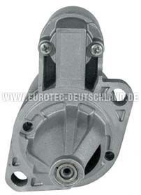 EUROTEC 11040321 Starter motor FFSC18400