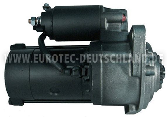 EUROTEC Starter motors 11040325