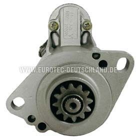 EUROTEC 11040453 Starter motor M 1 T 66081