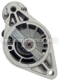 EUROTEC 11040456 Starter motor M1T742-83