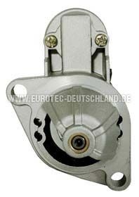EUROTEC 11040485 Starter motor S114 414