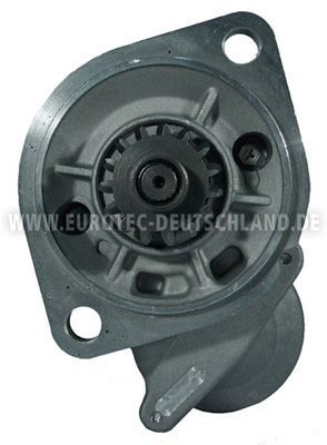 EUROTEC 11040493 Starter motor S114146