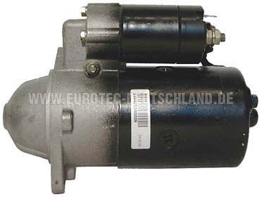 EUROTEC Starter motors 11040534