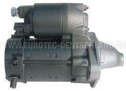 EUROTEC Starter motors 11040602