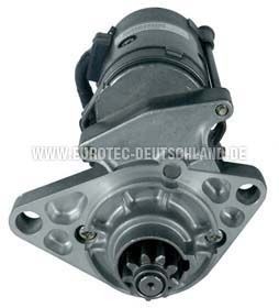 EUROTEC 11040604 Starter motor 31200-P45-G01