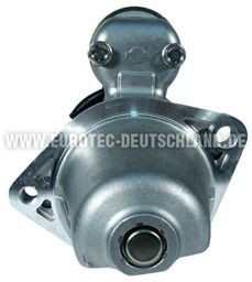 EUROTEC 11040673 Starter motor S114-871