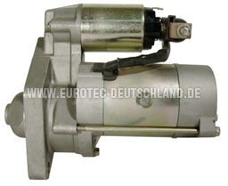 EUROTEC Starter motors 11040682 for KIA SEDONA
