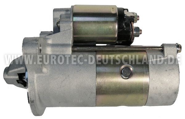EUROTEC Starter motors 11040684