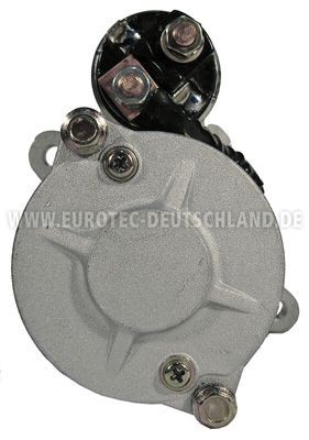 11040684 Engine starter motor EUROTEC 11040684 review and test