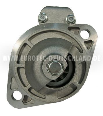 EUROTEC 11040686 Starter motor S114-815