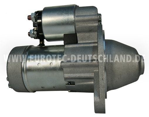 EUROTEC Starter motors 11040686