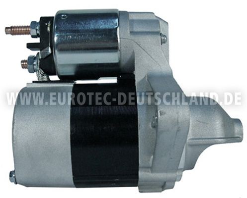 EUROTEC Starter motors 11040689