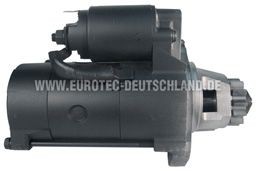 EUROTEC Starter motors 11040693 for NISSAN ALMERA, X-TRAIL, PRIMERA