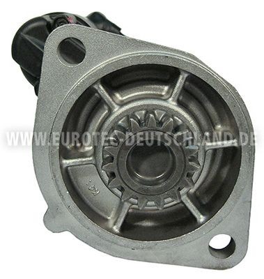 EUROTEC 11040699 Starter motor S13-294
