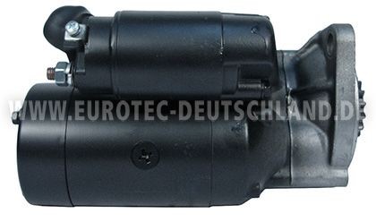 EUROTEC Starter motors 11040699