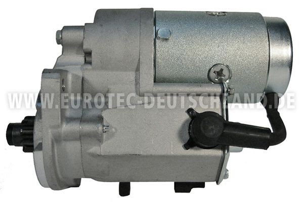 EUROTEC Starter motors 11040712