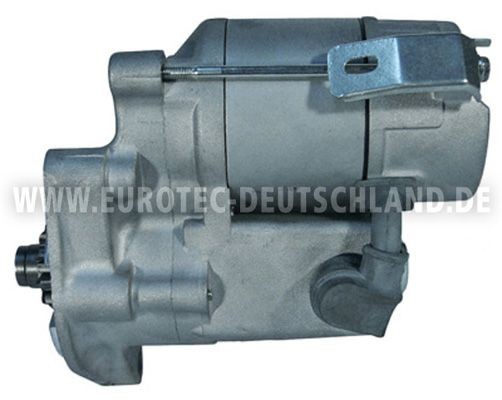 EUROTEC Starter motors 11040735 for TOYOTA YARIS