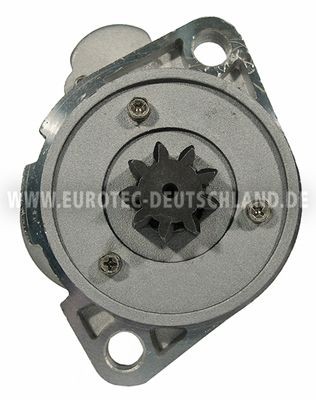 EUROTEC 11040751 Starter motor S132- --04