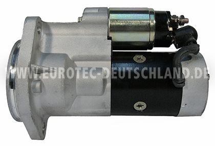EUROTEC Starter motors 11040751