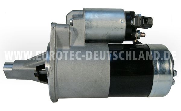 EUROTEC Starter motors 11040758