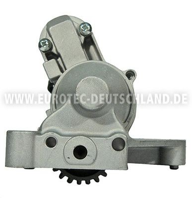 EUROTEC 11040771 Starter motor M1 T93 571