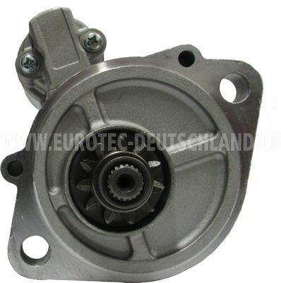 EUROTEC 11040796 Starter motor 8-97204-713-0